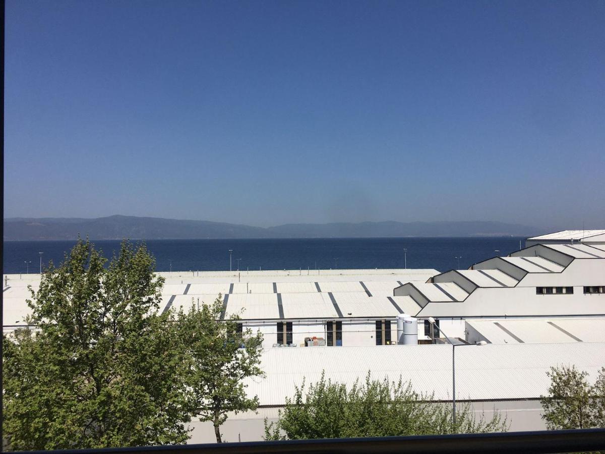 Grand Rimedya Hotel Mudanya Bursa Extérieur photo