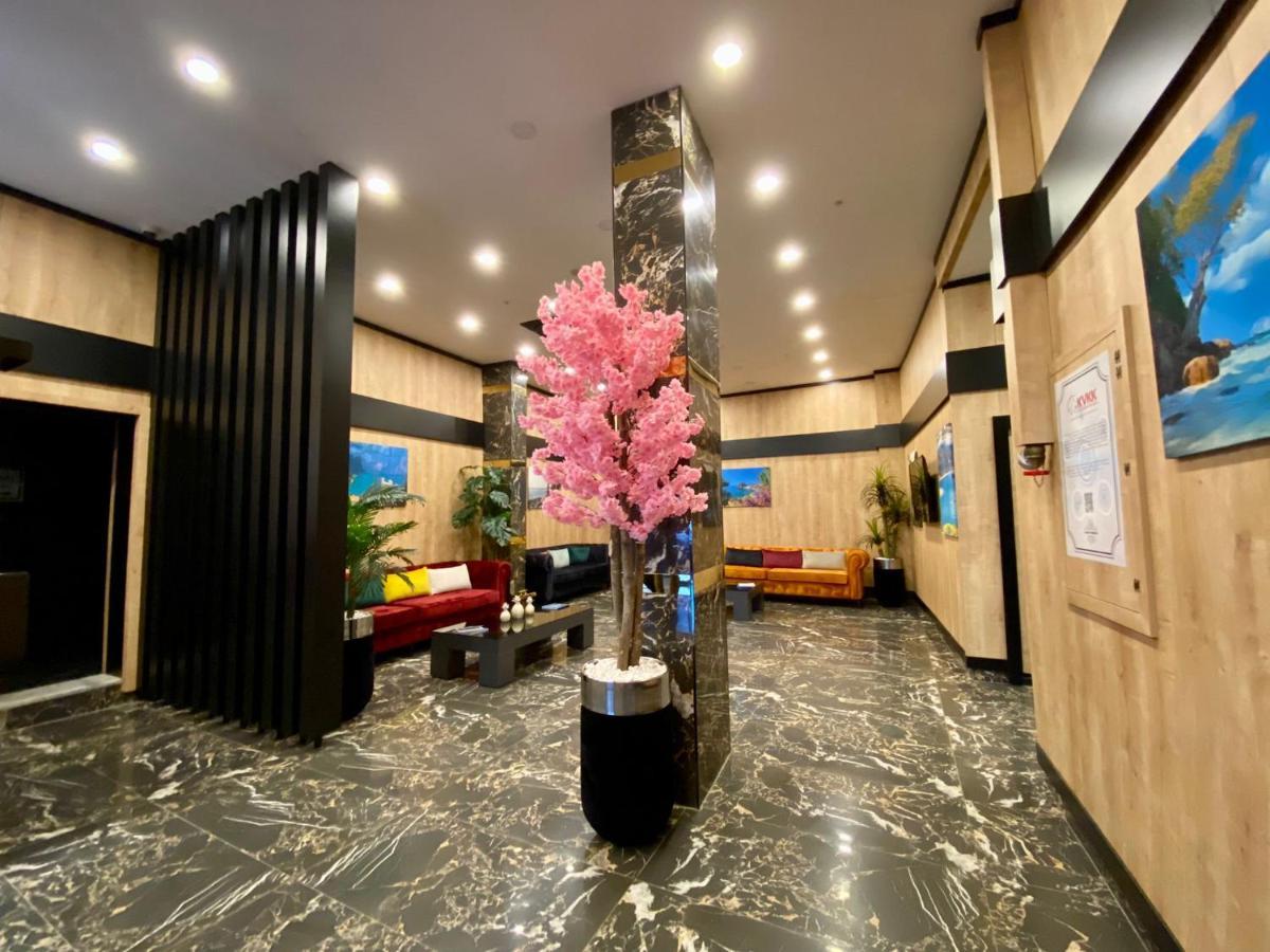 Grand Rimedya Hotel Mudanya Bursa Extérieur photo
