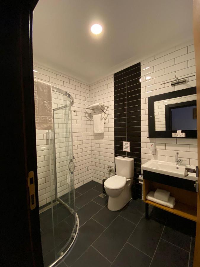 Grand Rimedya Hotel Mudanya Bursa Extérieur photo